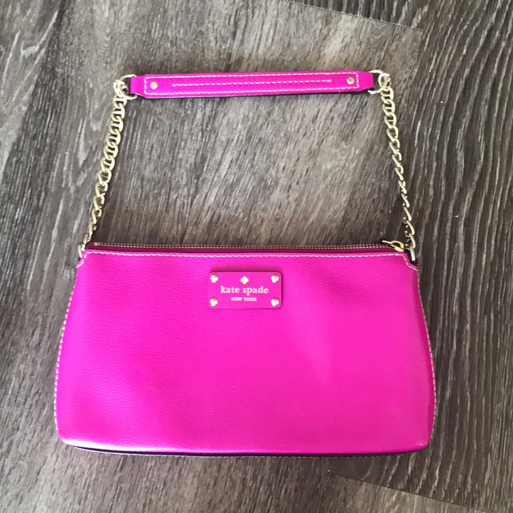 Very Gently Used Kate Spade Purse